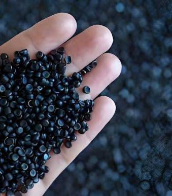 پلی اتیلن PE100 / HDPE