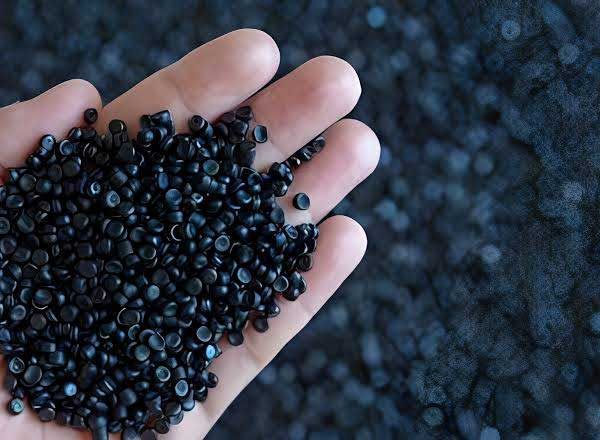 پلی اتیلن PE100 / HDPE
